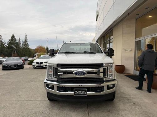2019 Ford F-350 XLT