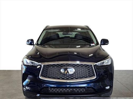 2021 INFINITI QX50 ESSENTIAL AWD