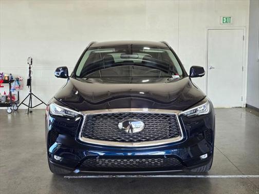 2021 INFINITI QX50 ESSENTIAL AWD