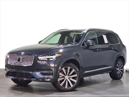 2022 Volvo XC90 T6 Inscription