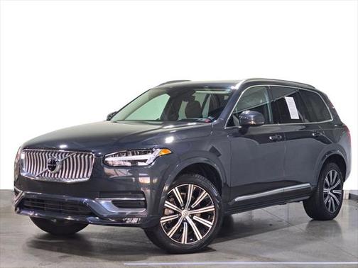 2022 Volvo XC90 T6 Inscription