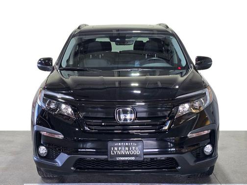 2021 Honda Pilot AWD Special Edition