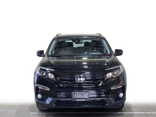 2021 Honda Pilot AWD Special Edition