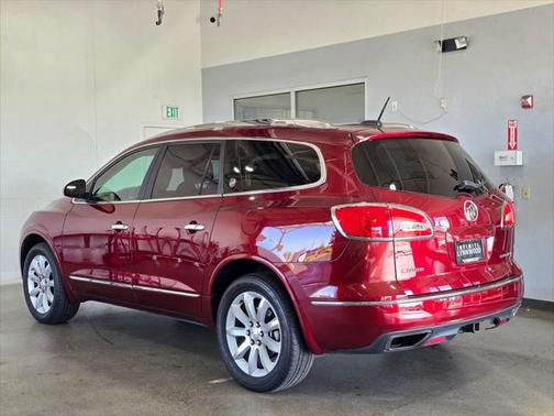 2016 Buick Enclave Premium