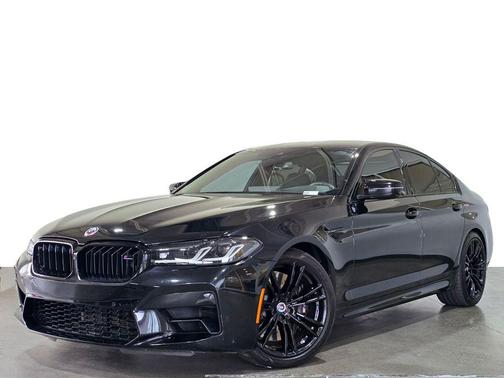 2023 BMW M5 Base