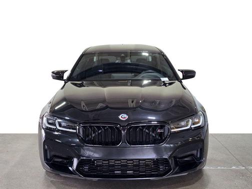 2023 BMW M5 Base