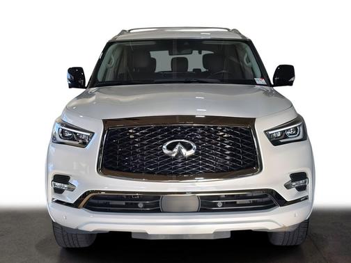 2023 INFINITI QX80 PREMIUM SELECT AWD