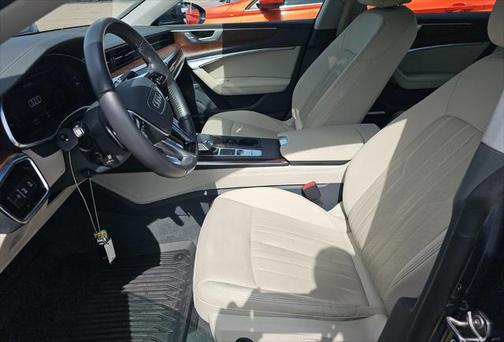 2019 Audi A7 3.0T Premium Plus