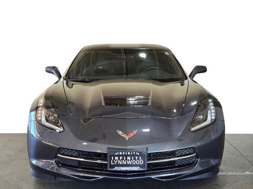 2014 Chevrolet Corvette Stingray Base