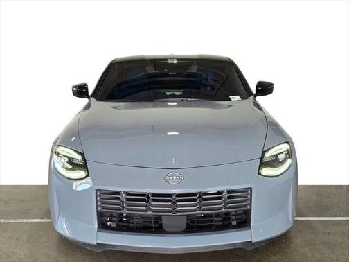 2023 Nissan Z Performance Manual