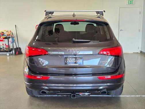 2014 Audi Q5 2.0T Premium Plus