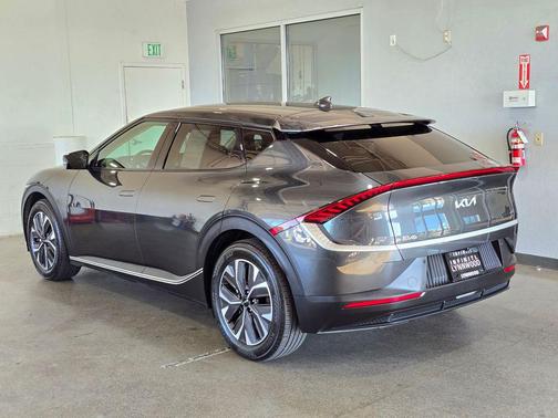 2024 Kia EV6 Light Long Range