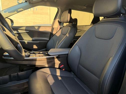 2024 Kia EV6 Light Long Range