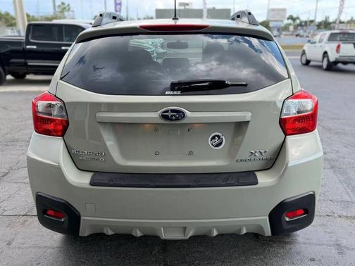 TAN 2014 Subaru XV Crosstrek 2.0i Premium