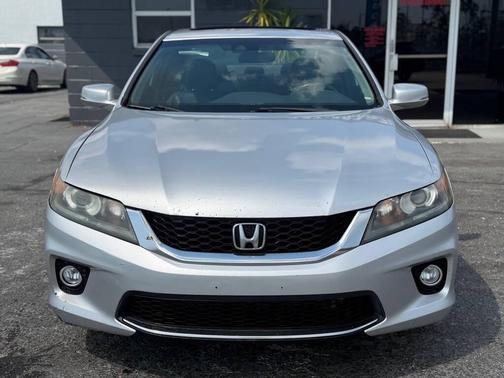2013 Honda Accord EX