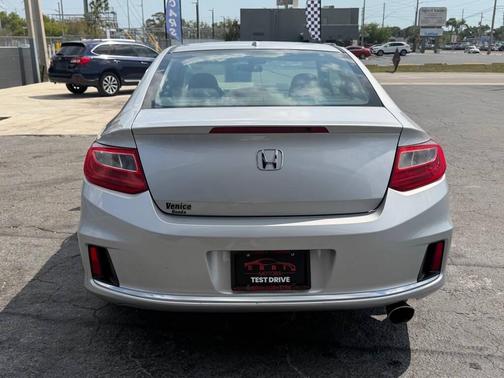 2013 Honda Accord EX