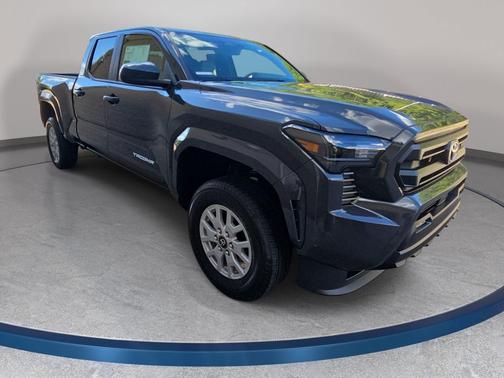 Underground 2026 Toyota Tacoma SR5