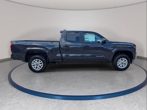 Underground 2026 Toyota Tacoma SR5
