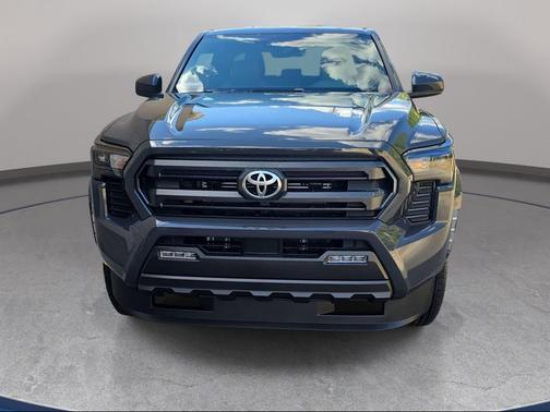 Underground 2026 Toyota Tacoma SR5