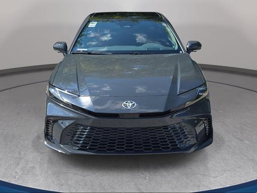 Underground 2025 Toyota Camry XSE