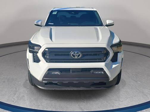 Ice Cap 2026 Toyota Tacoma SR5