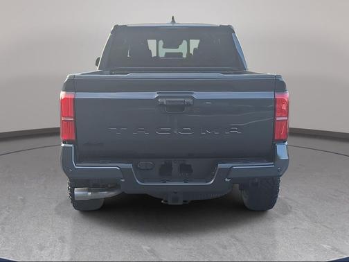 Underground 2026 Toyota Tacoma TRD Off Road