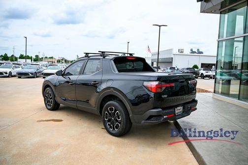 2022 Hyundai SANTA CRUZ SEL Premium