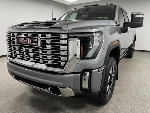 2024 GMC Sierra 2500 Denali