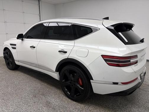 2023 Genesis GV80 3.5T