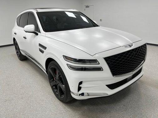 2023 Genesis GV80 3.5T