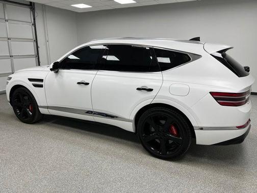 2023 Genesis GV80 3.5T