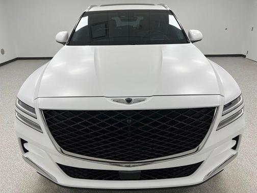 2023 Genesis GV80 3.5T