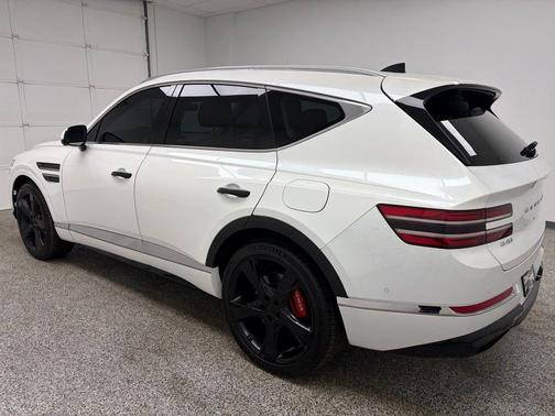 2023 Genesis GV80 3.5T