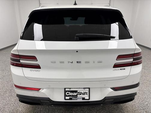 2023 Genesis GV80 3.5T