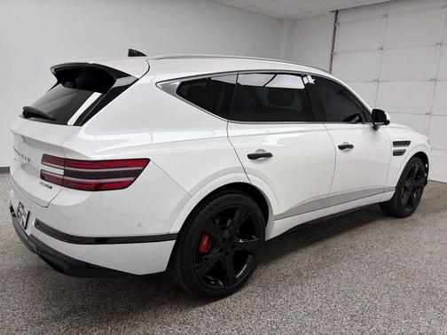 2023 Genesis GV80 3.5T