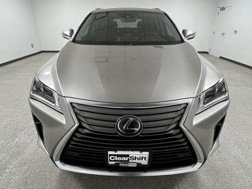 2019 Lexus RX 350 Base