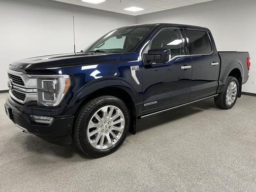 2023 Ford F-150 Limited