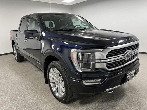 2023 Ford F-150 Limited