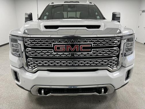 2023 GMC Sierra 2500 Denali