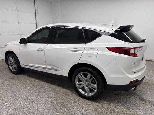 2020 Acura RDX Advance Package