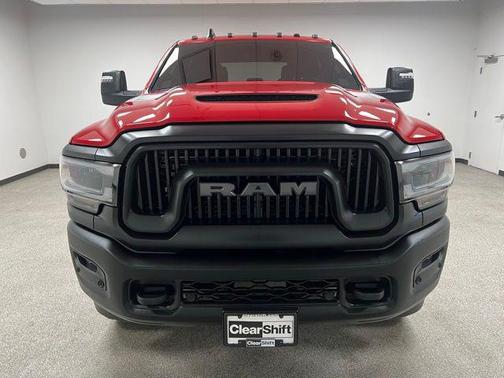 2023 RAM 2500 Power Wagon