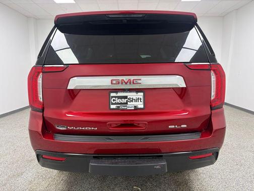 2024 GMC Yukon XL SLE