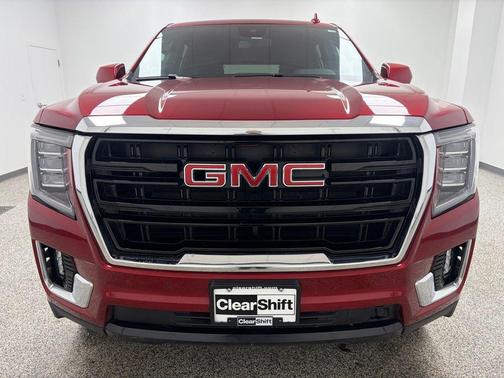 2024 GMC Yukon XL SLE