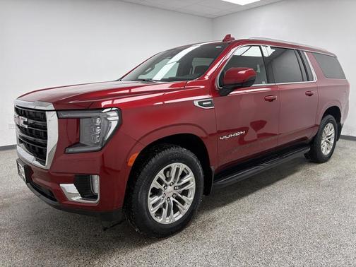 2024 GMC Yukon XL SLE