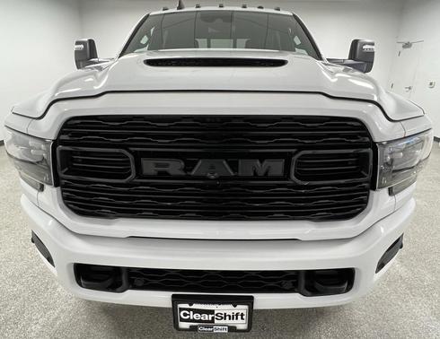 2024 RAM 2500 Limited Crew Cab 4x4 6'4' Box