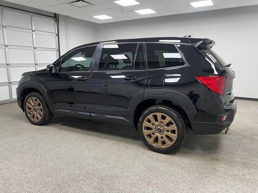 2022 Honda Passport AWD EX-L