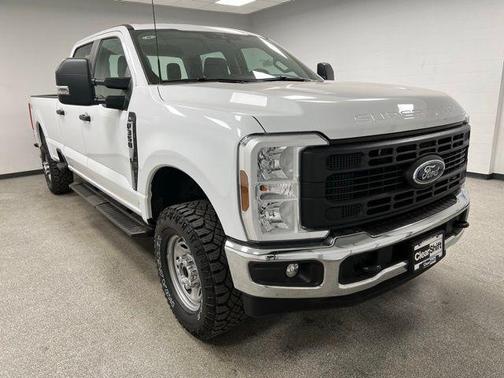 2024 Ford F-350 XL