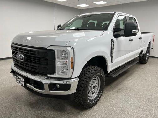 2024 Ford F-350 XL
