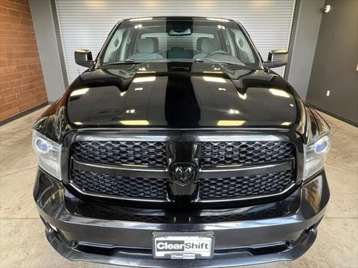 2014 RAM 1500 Tradesman/Express