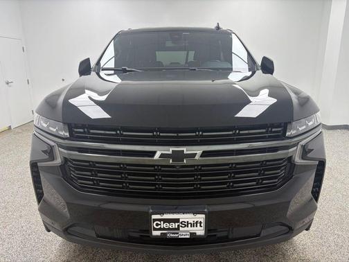 2021 Chevrolet Tahoe 4WD RST
